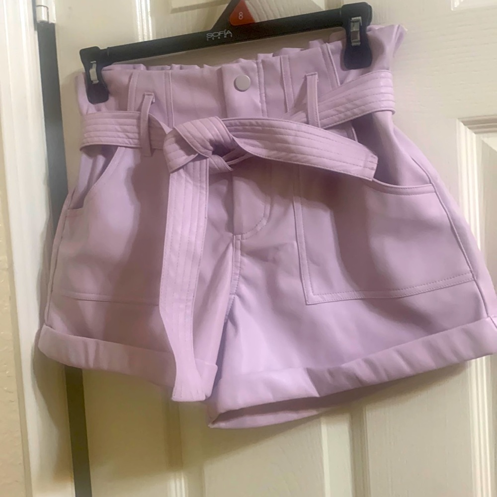 Summer shorts